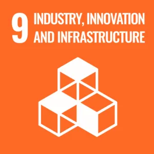SDG 09: Industry, Innovation and Infrastructure