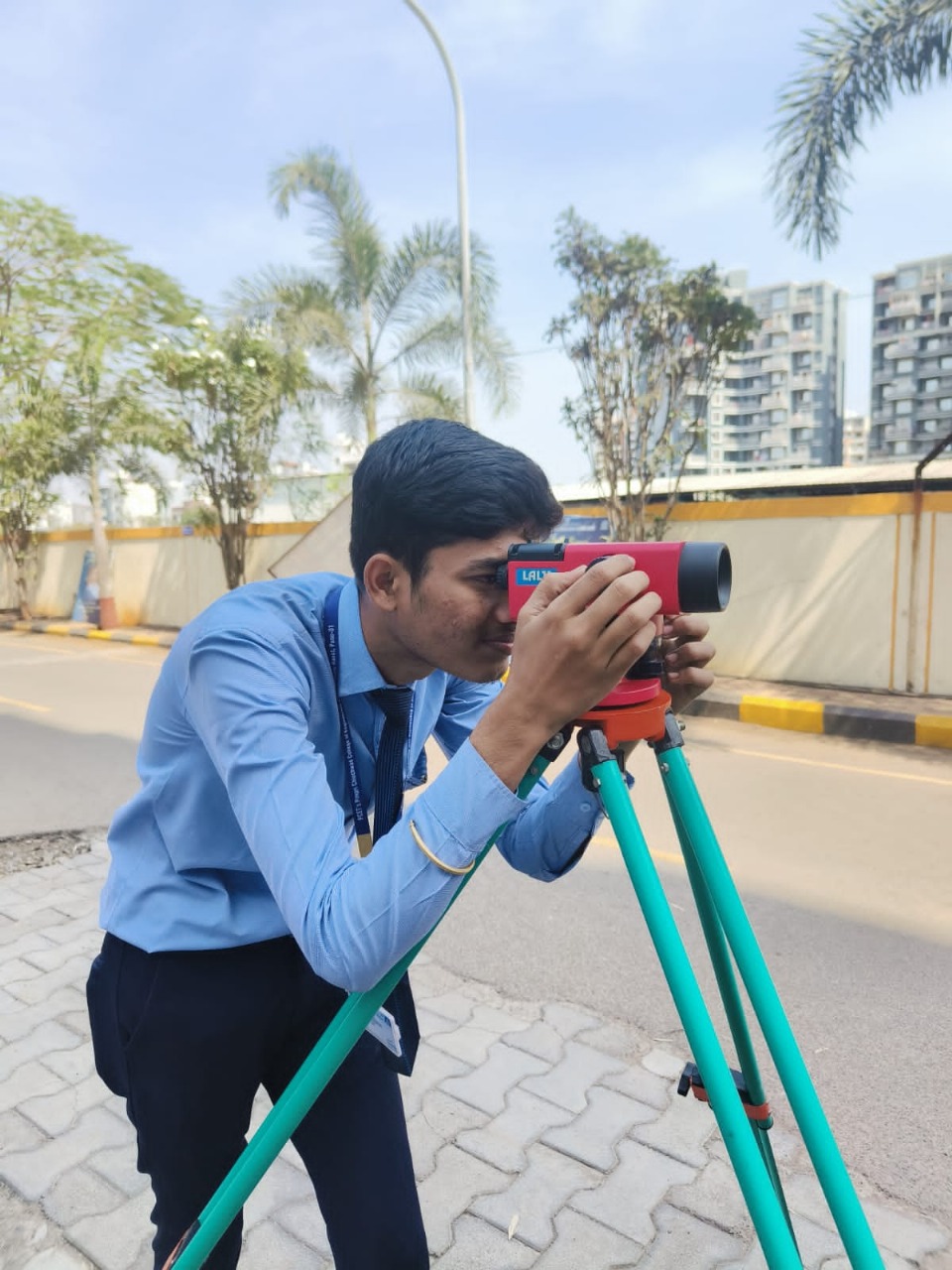 Me as a Engineer